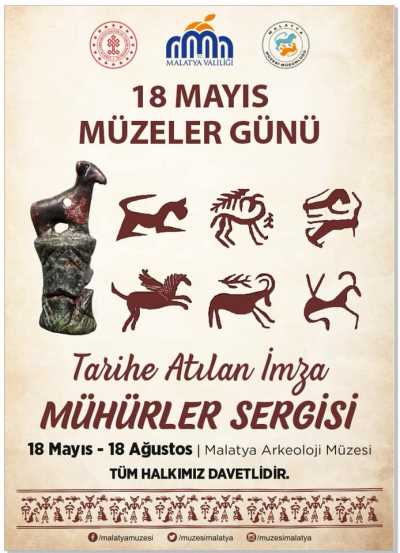 MÜZELER GÜNÜ